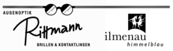Logo Augenoptik Rittmann